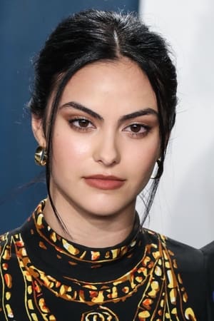 Camila Mendes profil kép