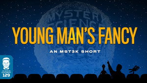 Mystery Science Theater 3000 Specials Ep.174 174. epizód