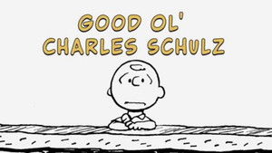 Good Ol' Charles Schulz háttérkép