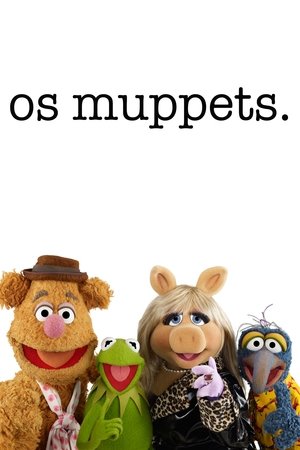 The Muppets poszter