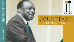 Jazz Icons: Count Basie Live in '62 háttérkép