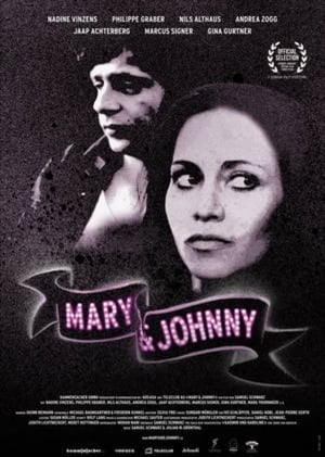 Mary & Johnny