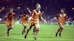 Wembley 92: It was magic háttérkép