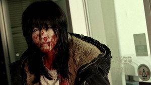 KIRI 「職業・殺し屋。」外伝 háttérkép