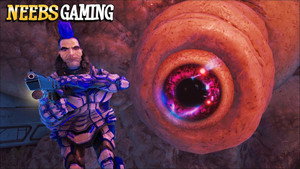 Neebs Gaming - Ark Survival Evolved 7. évad Ep.6 6. epizód
