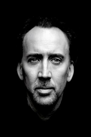 Nicolas Cage profil kép