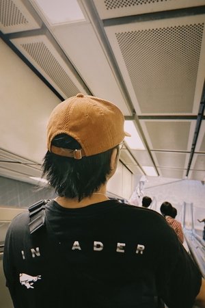 Buariyate Eamkamol profil kép