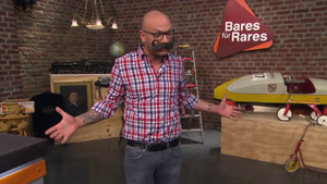 Bares für Rares 7. évad Ep.13 13. epizód