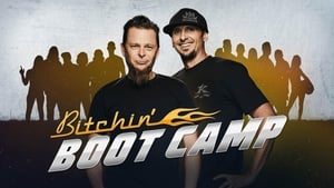 Bitchin' Boot Camp kép