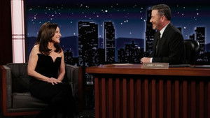 Jimmy Kimmel Live! 21. évad Ep.61 61. epizód