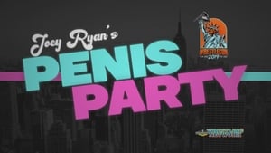 Joey Ryan’s Penis Party háttérkép