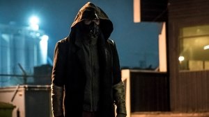 Flash – A Villám 5. évad Ep.2 Akadály