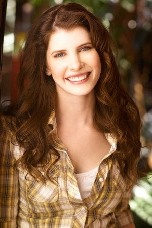 Courtney Richter profil kép