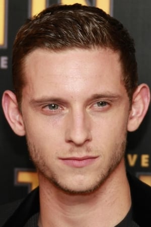 Jamie Bell profil kép