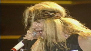Poison - Seven Days Live háttérkép