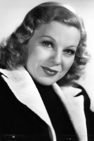 Glenda Farrell profil kép