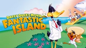 Daffy Duck: Fantasztikus sziget háttérkép