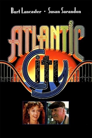 Atlantic City poszter