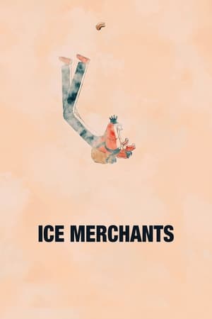 Ice Merchants poszter