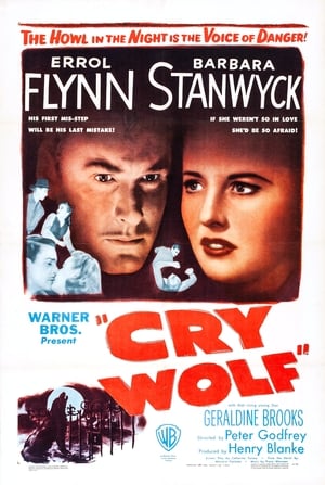 Cry Wolf poszter