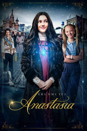 Anastasia: Once Upon a Time poszter
