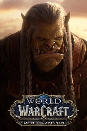 World of Warcraft: Battle for Azeroth | Varok Saurfang’s Mak’gora