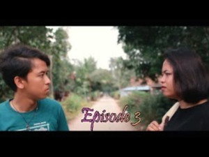 Habibi & Habibah 1. évad Ep.3 3. epizód