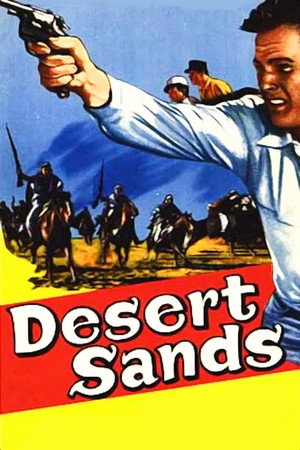 Desert Sands poszter