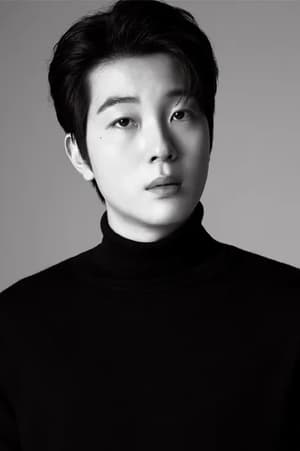 Kim Jin Woo profil kép