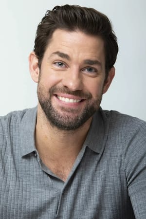 John Krasinski profil kép