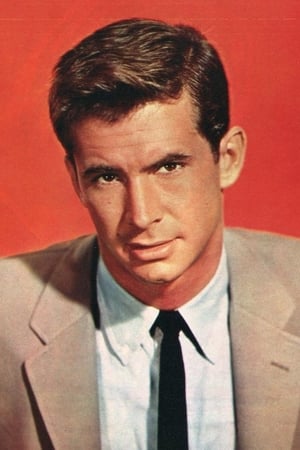 Anthony Perkins profil kép