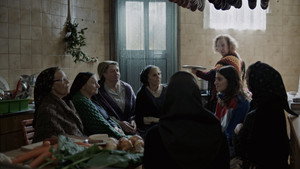 Maria Vitória háttérkép