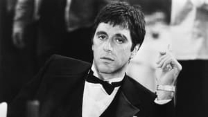 Al Pacino : le Bronx et la fureur háttérkép