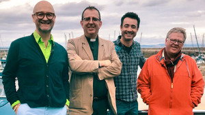 Celebrity Antiques Road Trip Season 8 Ep.8 8. epizód
