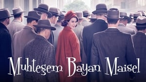 A káprázatos Mrs. Maisel kép