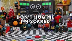 Don't Hug Me I'm Scared kép