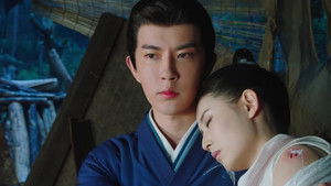 两世欢 1. évad Ep.11 11. epizód