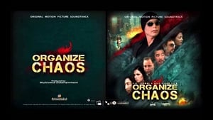 Organize Chaos háttérkép