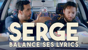 Serge le Mytho Season 1 Ep.6 6. epizód