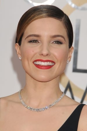 Sophia Bush profil kép