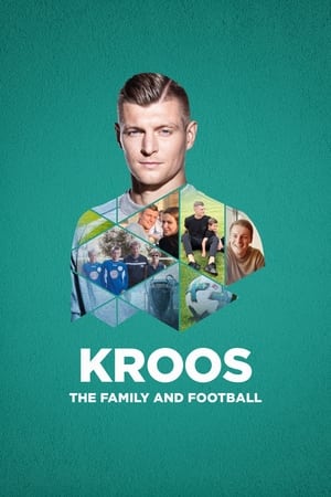 Toni Kroos poszter