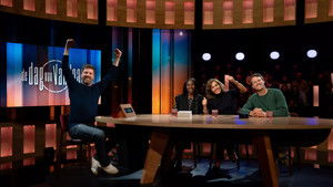 De dag van vandaag 4. évad Ep.42 42. epizód