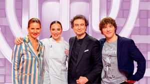 MasterChef 11. évad Ep.1 1. epizód