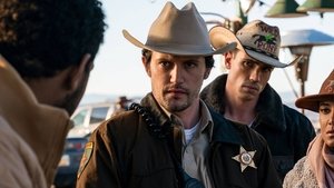 Roswell, New Mexico 3. évad Ep.3 3. epizód