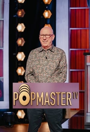 PopMaster TV poszter