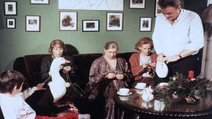 Die Weihnachtsgans Auguste háttérkép