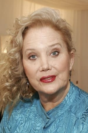 Sally Kirkland profil kép