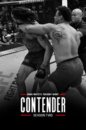 Dana White's Tuesday Night Contender Series