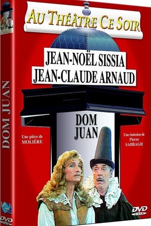 Dom Juan