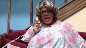 Tyler Perry's I Can Do Bad All By Myself - The Play háttérkép